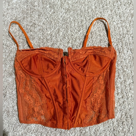 Edikted corset - Picture 2 of 4